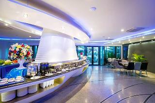 Blue Boat Design Hotel