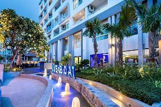 Blue Boat Design Hotel