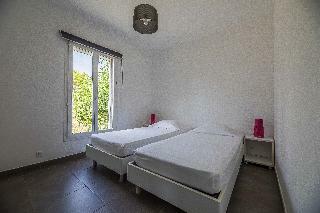 Hotel P&v Premium Residence Les Villas de Porto- Vecchio