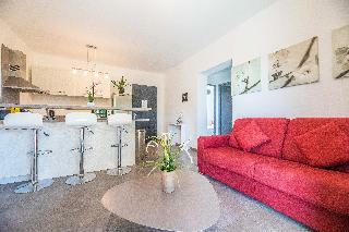 Hotel P&v Premium Residence Les Villas de Porto- Vecchio