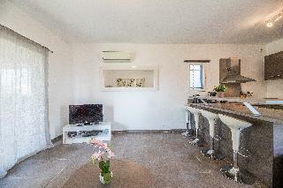 Hotel P&v Premium Residence Les Villas de Porto- Vecchio