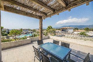 Hotel P&v Premium Residence Les Villas de Porto- Vecchio