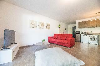 Hotel P&v Premium Residence Les Villas de Porto- Vecchio