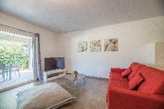 Hotel P&v Premium Residence Les Villas de Porto- Vecchio