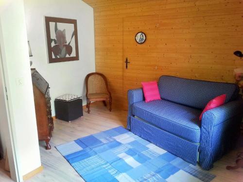 Apartment Sunny Corner Grindelwald