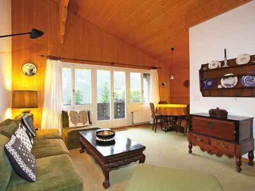 Apartment Sunny Corner Grindelwald