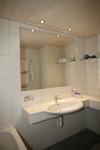 Apartamentos Chalet- Restaurant Bodenwald