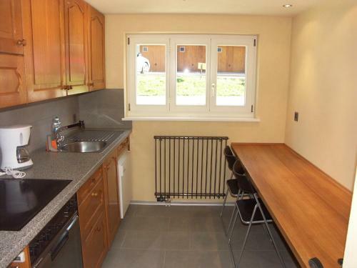 Apartamentos Chalet Aiiny