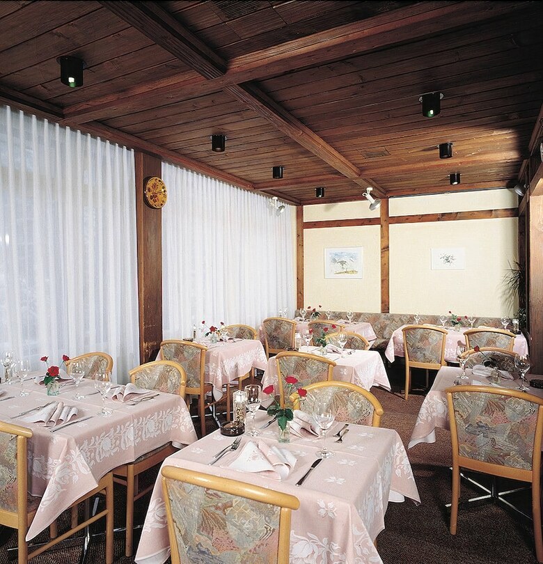 Hotel Residence
