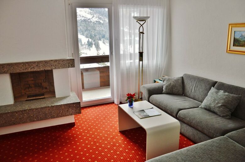 Hotel Residence