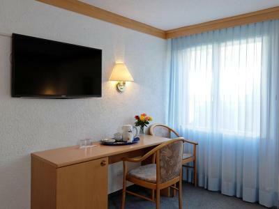Hotel Residence