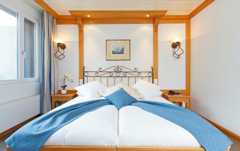 Derby Swiss Quality Hotel