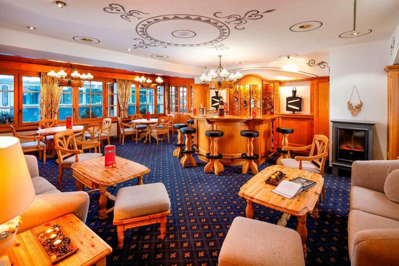 Derby Swiss Quality Hotel