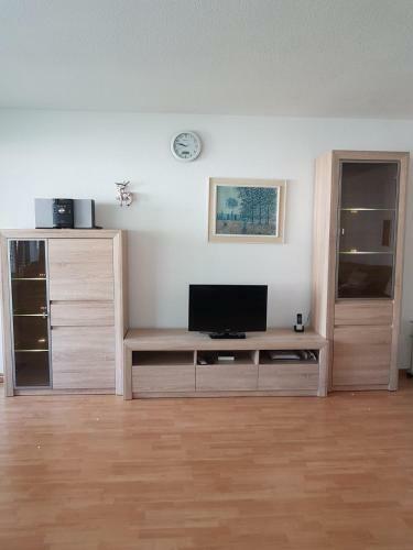 Apartamento Haus B�ndabr�cke - Apt Mosbacher