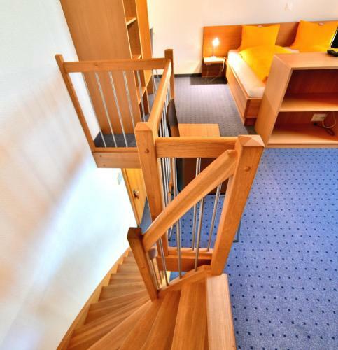 Hotel Wetterhorn