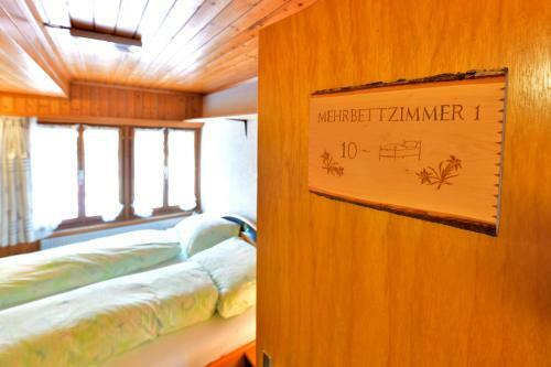Hotel Wetterhorn