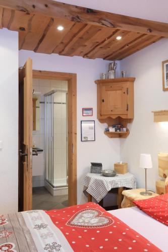 B&B Haus Im Sand