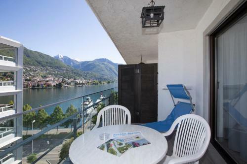 Aparthotel Al Lago