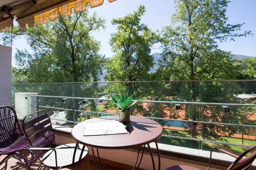 Aparthotel Al Lago