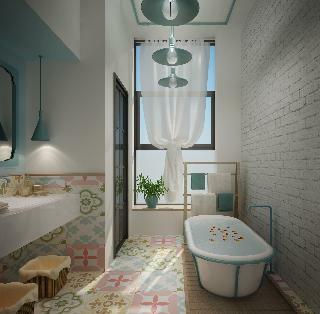 Hotel Lief Mila Vung Tau