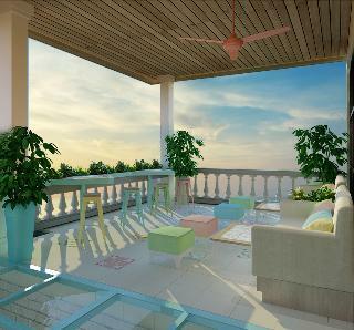 Hotel Lief Mila Vung Tau