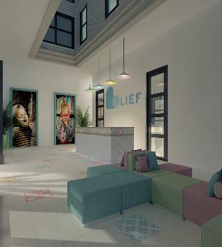 Hotel Lief Mila Vung Tau