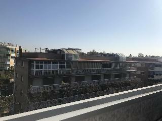 Villa Via Aurelia .