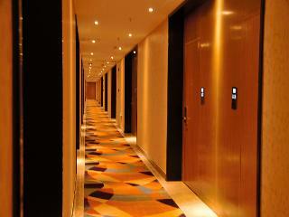 J Hotel Guangzhou University Town