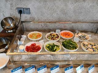 Hotel Holiday Inn Express Nanchang West Station