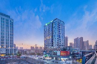 Hotel Holiday Inn Express Nanchang West Station