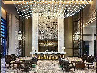 Hotel Crowne Plaza Wuxi Lake View