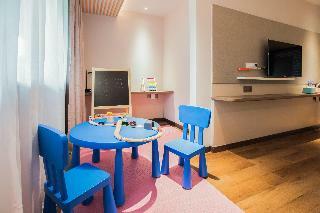 Hotel Holiday Inn Express Guizhou Qinglong