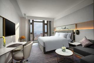 Hotel Crowne Plaza Fuzhou South