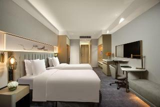 Hotel Crowne Plaza Fuzhou South