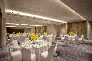 Hotel Crowne Plaza Fuzhou South