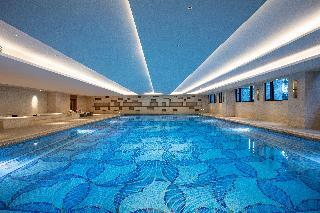 Hotel Crowne Plaza Fuzhou South