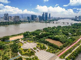 Hotel Crowne Plaza Fuzhou South
