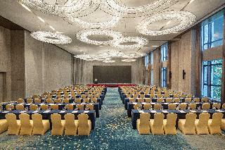 Hotel Crowne Plaza Fuzhou South