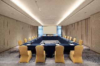 Hotel Crowne Plaza Fuzhou South