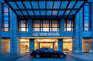 Hotel Crowne Plaza Fuzhou South