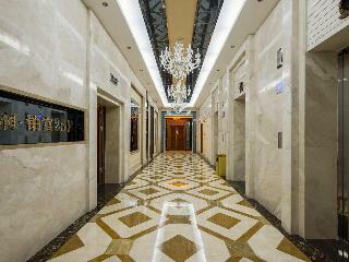 Hotel Guangzhou Hakka Apartment Beijing Road