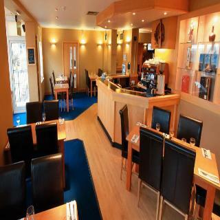 Hotel Pitbauchlie House