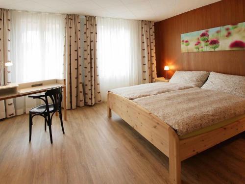 Apartment Im Tuftli.1