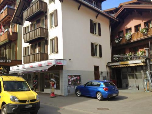 Apartment Im Tuftli.1