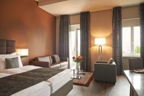 Hotel Belvedere Locarno