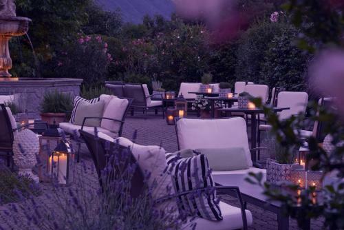Hotel Belvedere Locarno