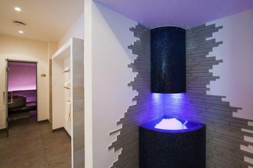 Hotel Belvedere Locarno