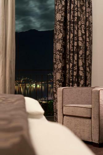Hotel Belvedere Locarno
