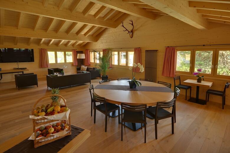 Hotel Snow & Mountain Resort Schatzalp