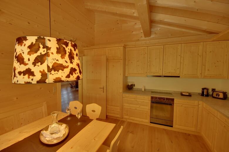 Hotel Snow & Mountain Resort Schatzalp